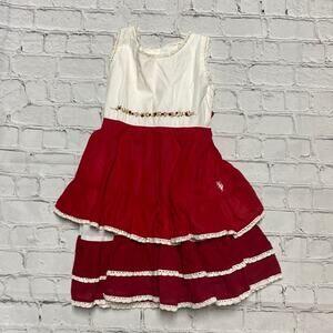 W.D. Wolf Daydream Dress 4